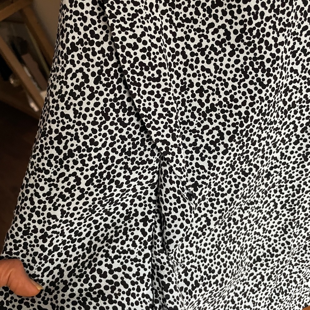 & OTHER STORIES  Patterned Dress - Picture 7 of 9